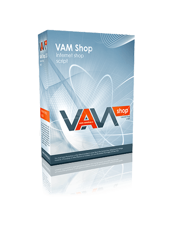 Обновление VamShop 1.91 до версии 1.92